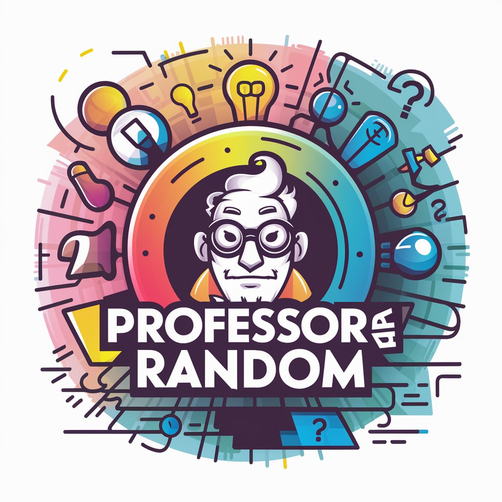 Professor Random