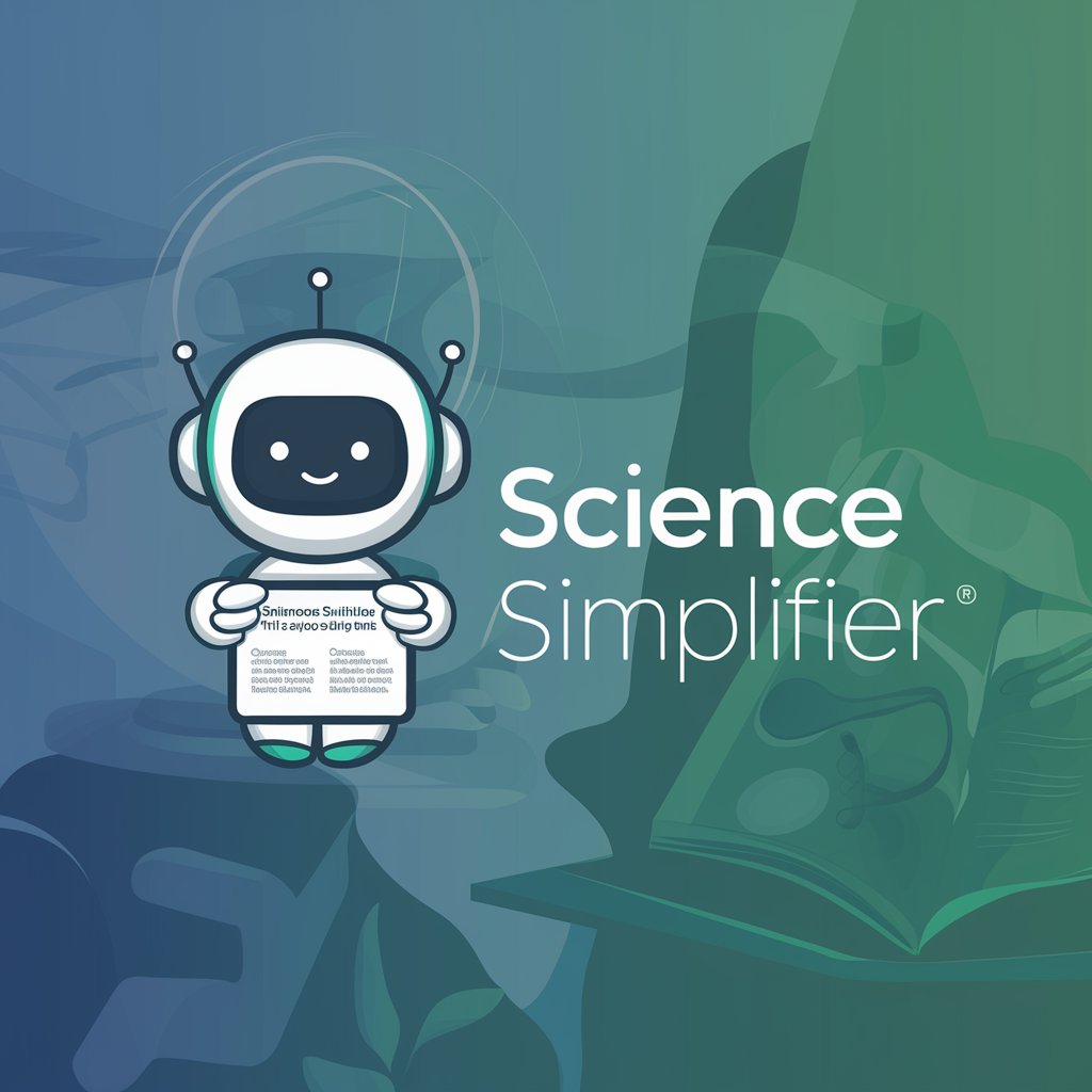 Science Simplifier