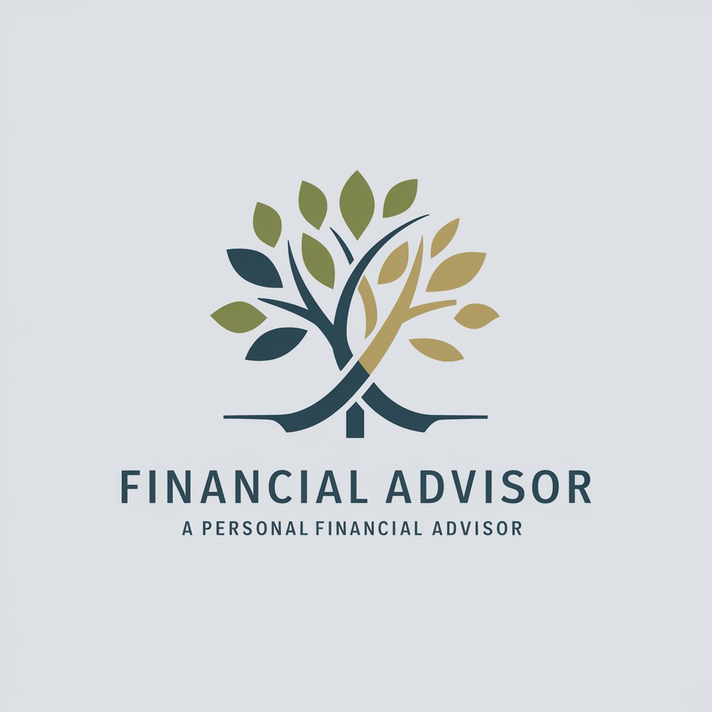 Your Personal Financial Advisor in GPT Store