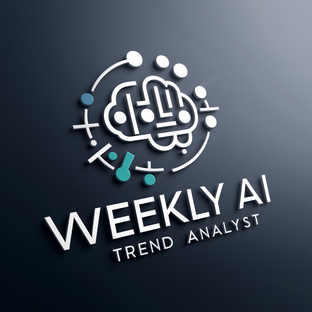 Weekly AI Trend Analyst