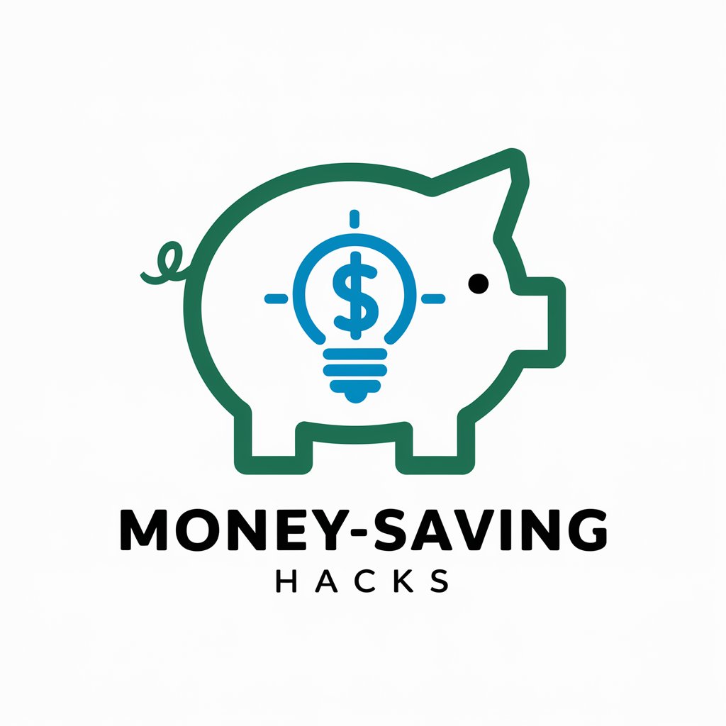 Money-saving Hacks