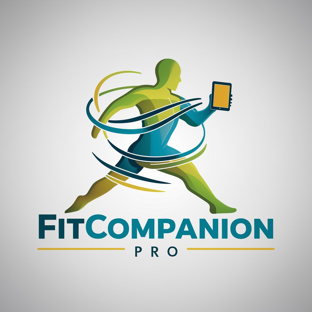 FitCompanion Pro