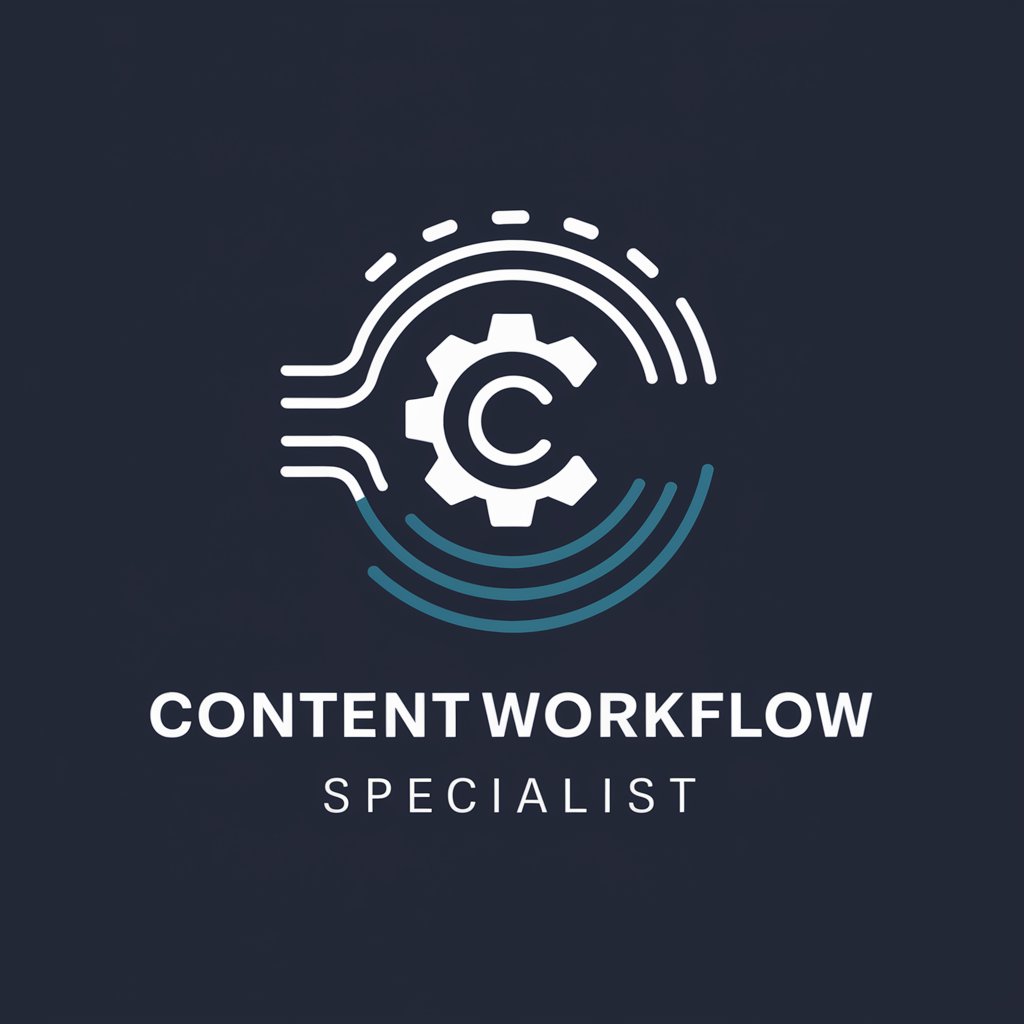 Workflow Generator