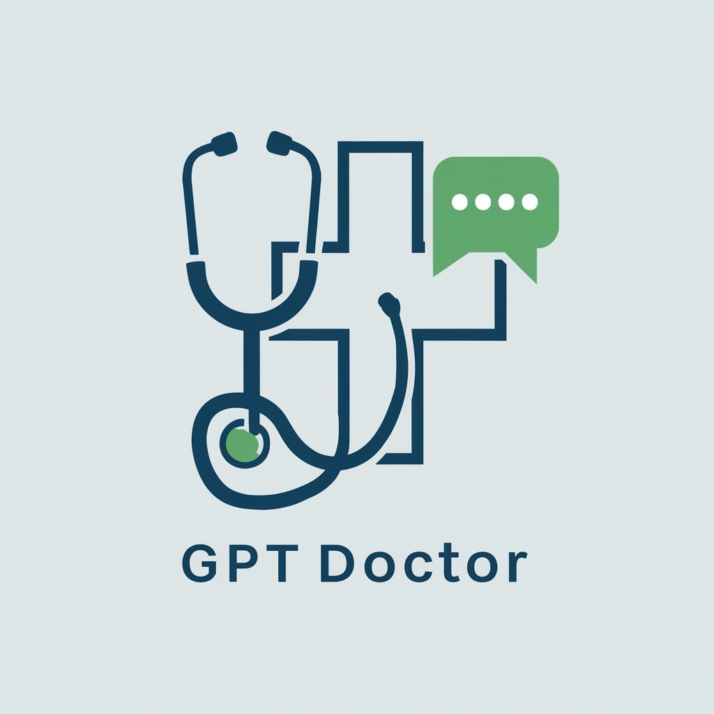 GPT Doctor in GPT Store