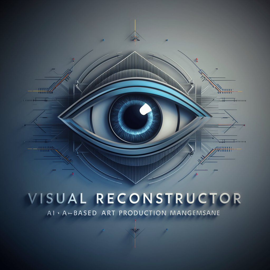Visual Reconstructor