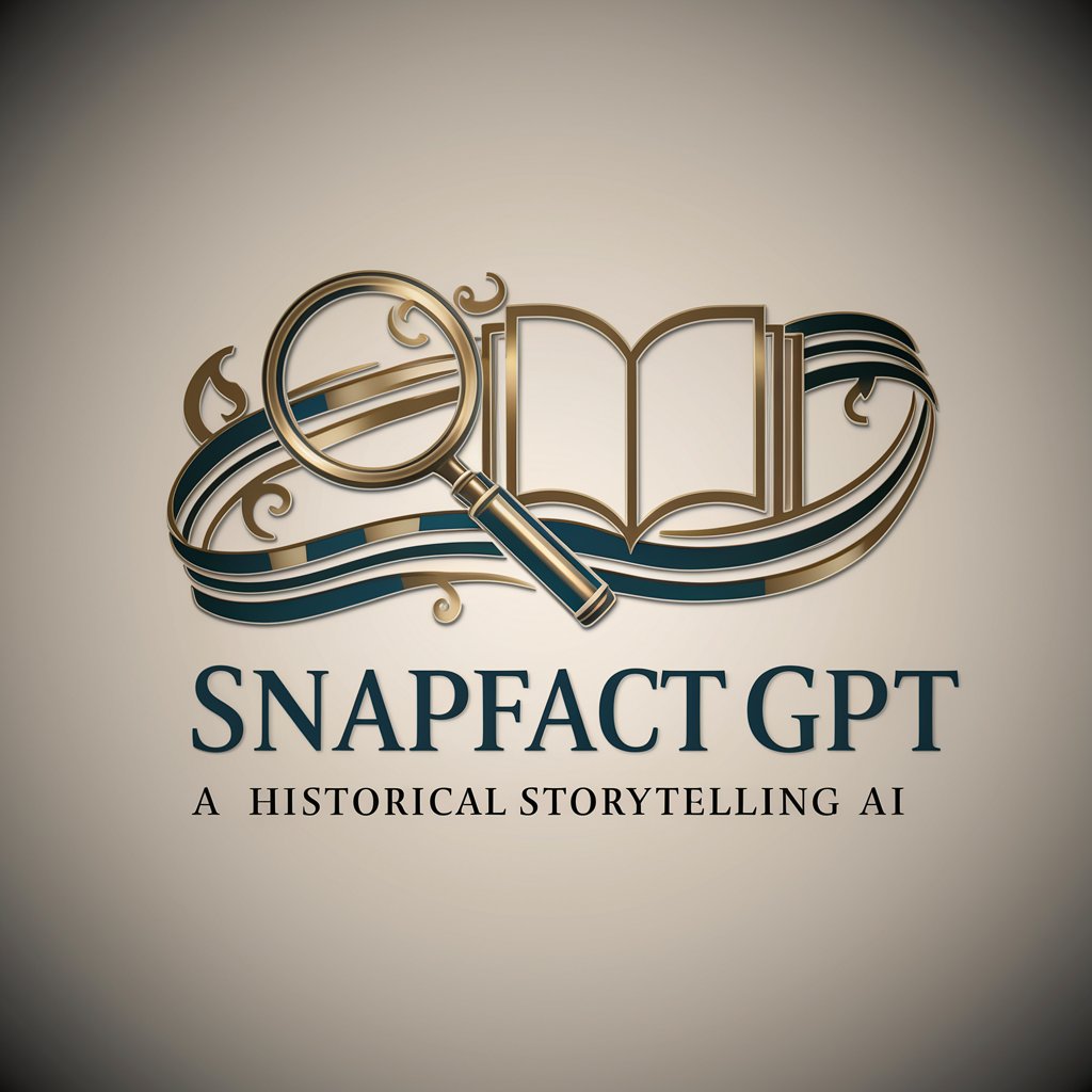 SnapFact in GPT Store