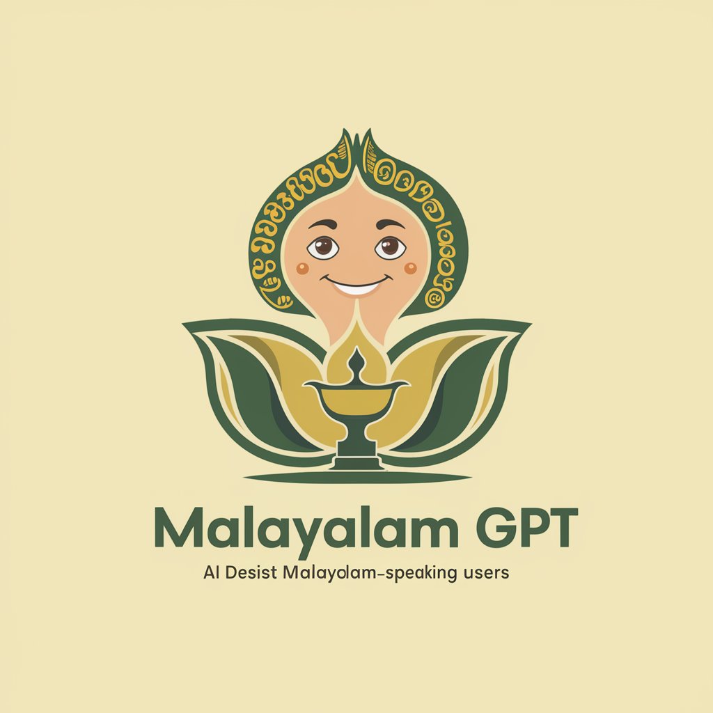 Malayalam GPT