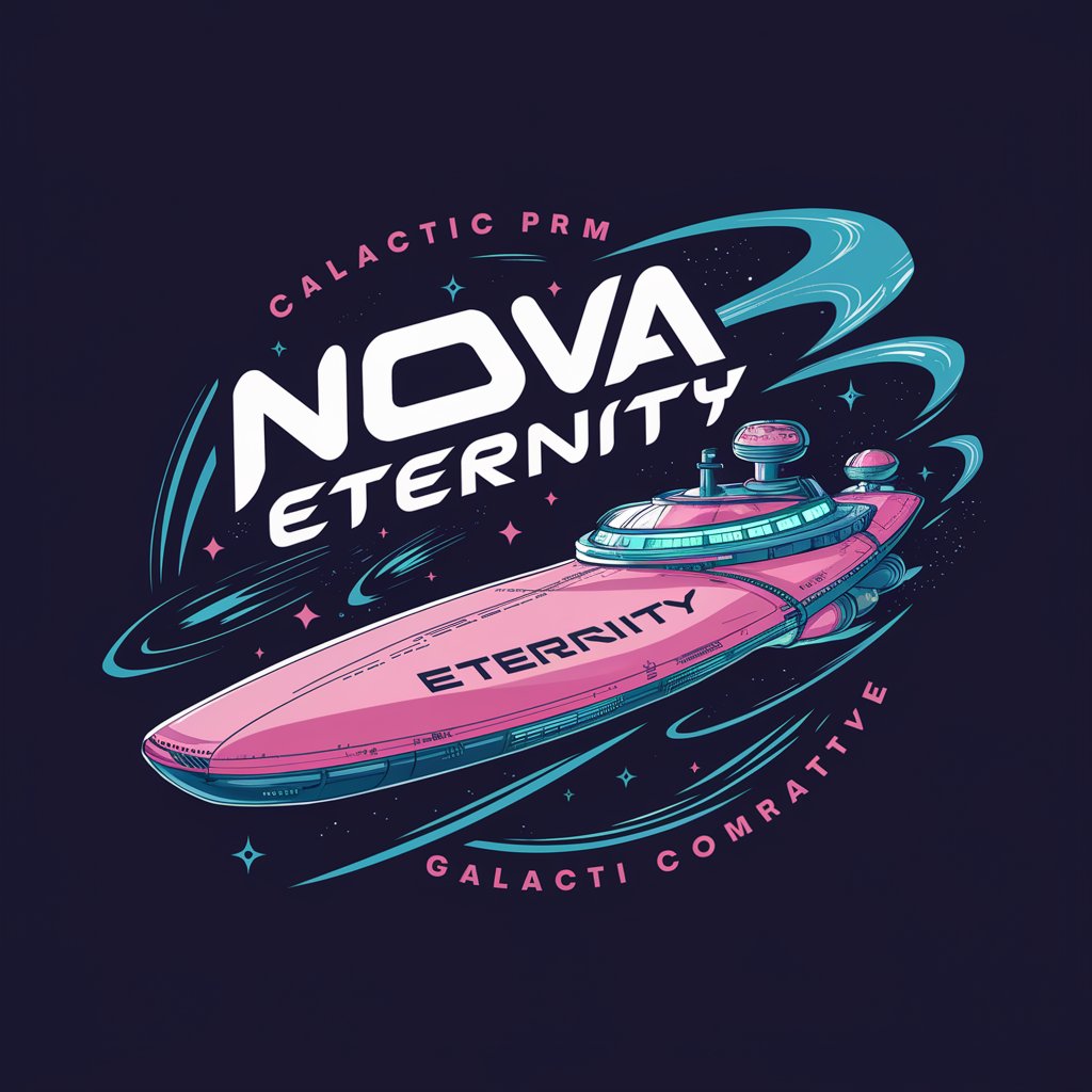 Nova Eternity in GPT Store