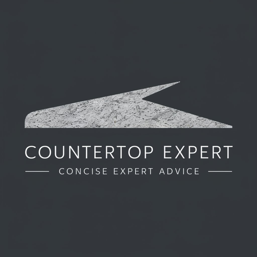 Countertop Expert