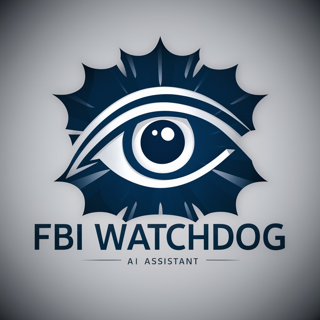 FBI Watchdog in GPT Store