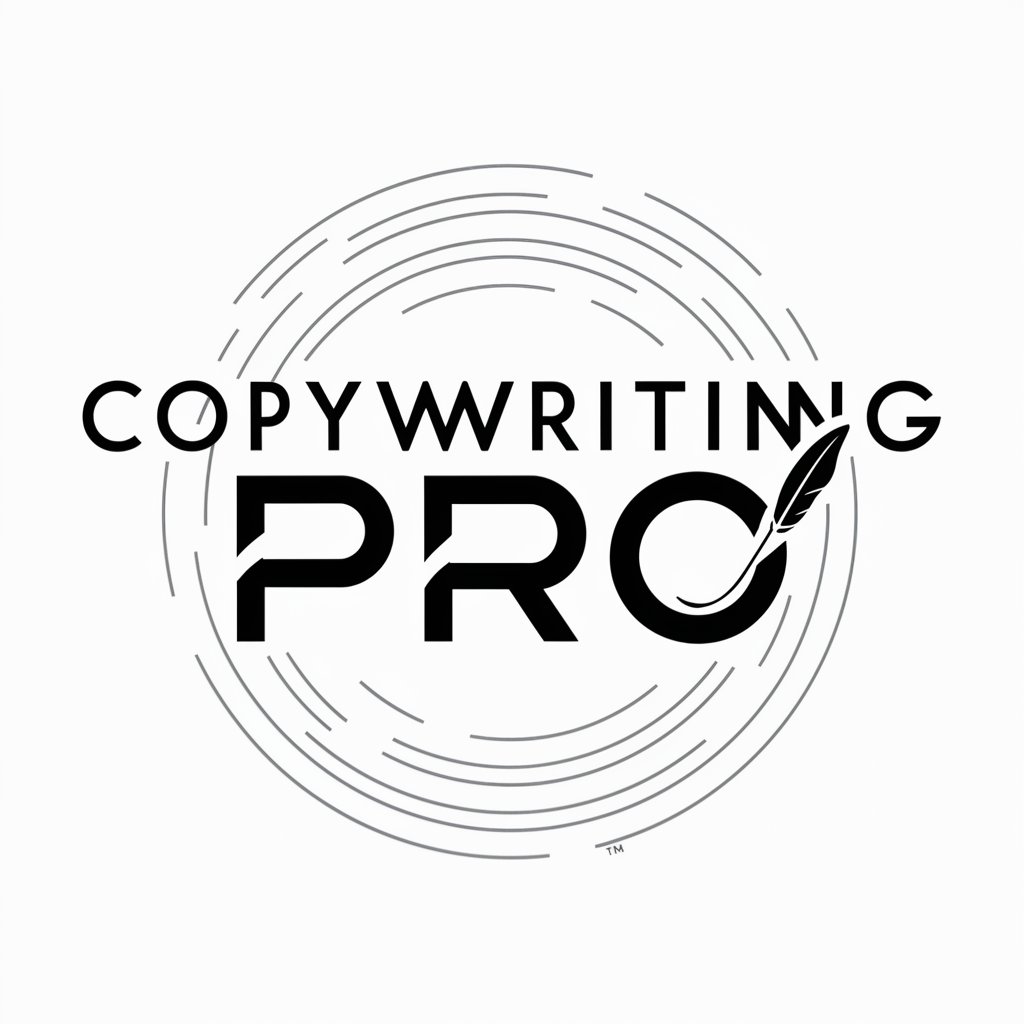 Etching Copywriter Pro