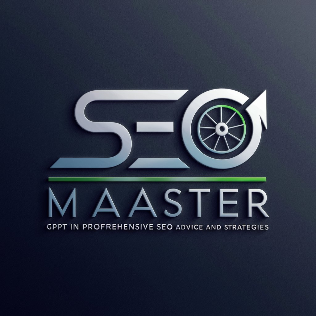 SEO Master