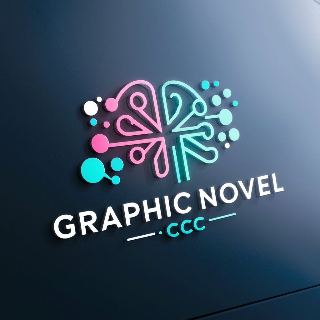 Graphic Novel - CCC