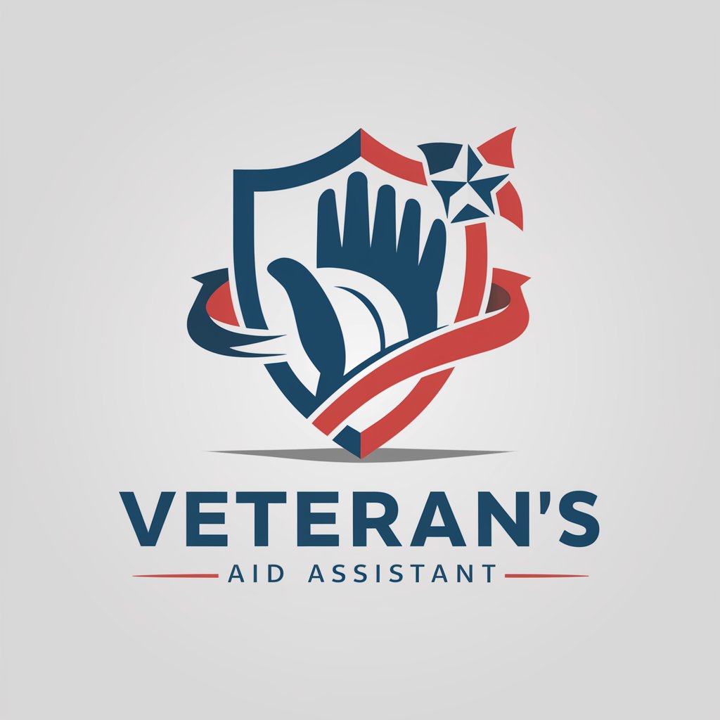 Veteran's Aid Assistant in GPT Store