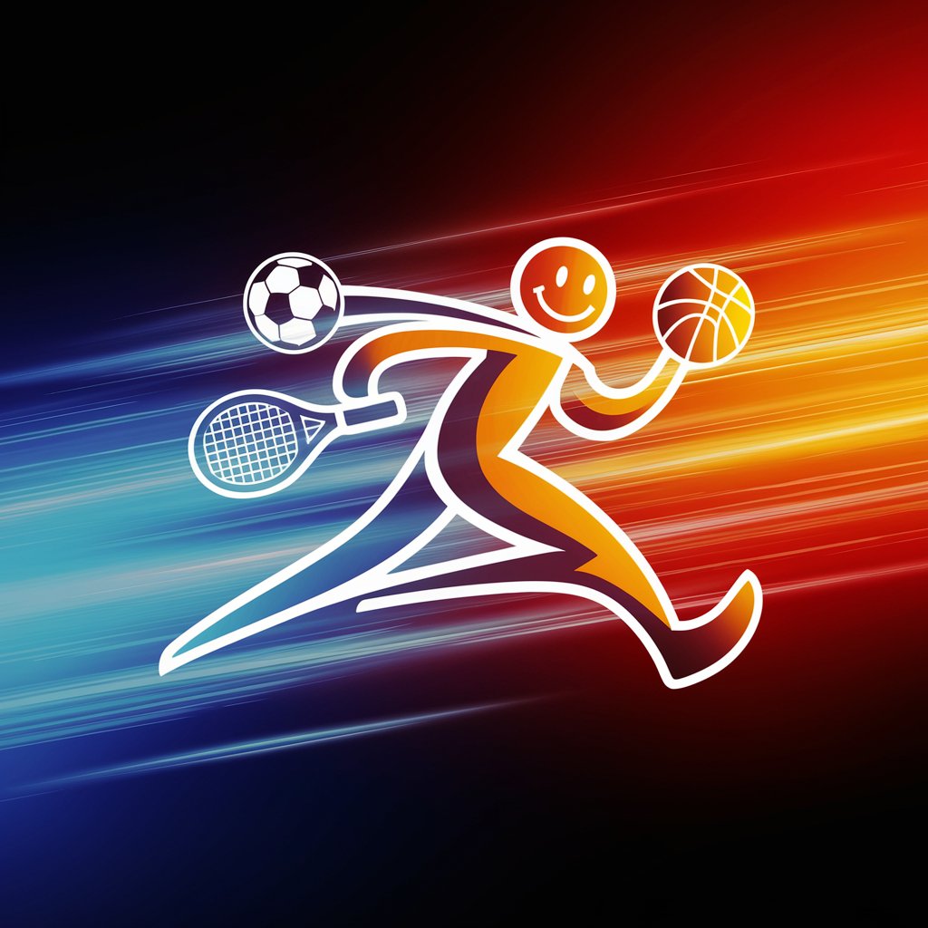 Sports in GPT Store