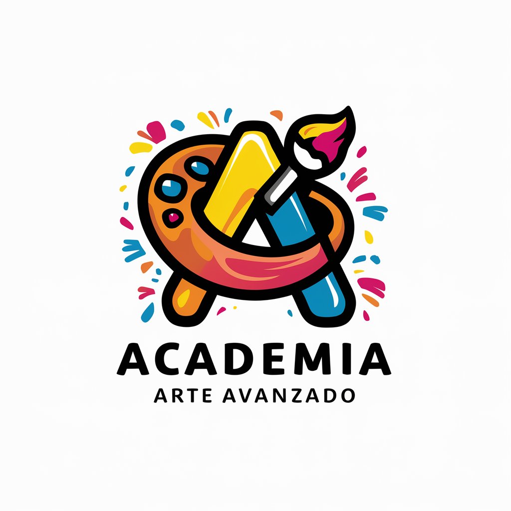 Academia Arte Avanzado