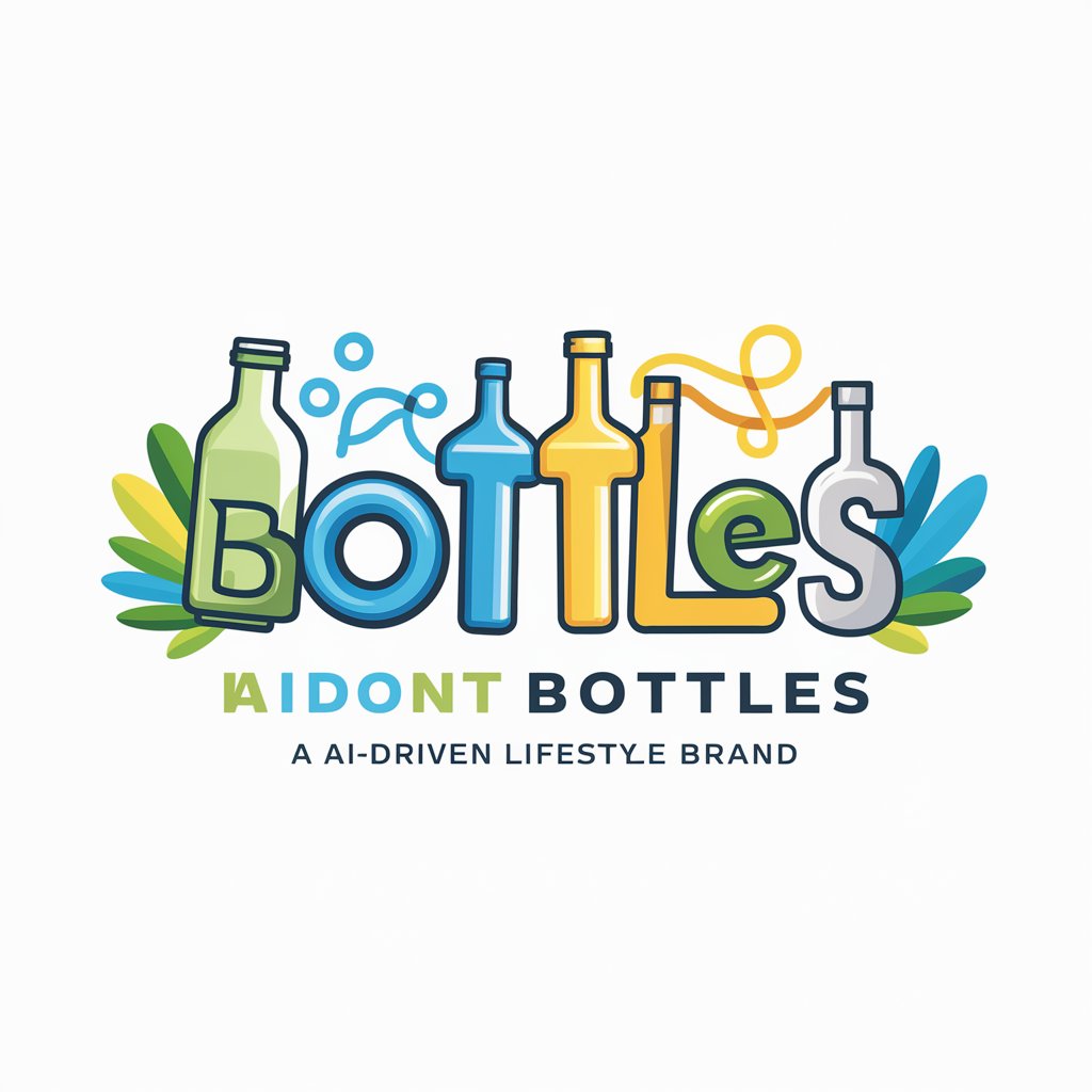 Bottles