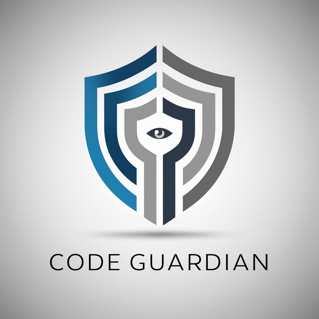 Code Guardian