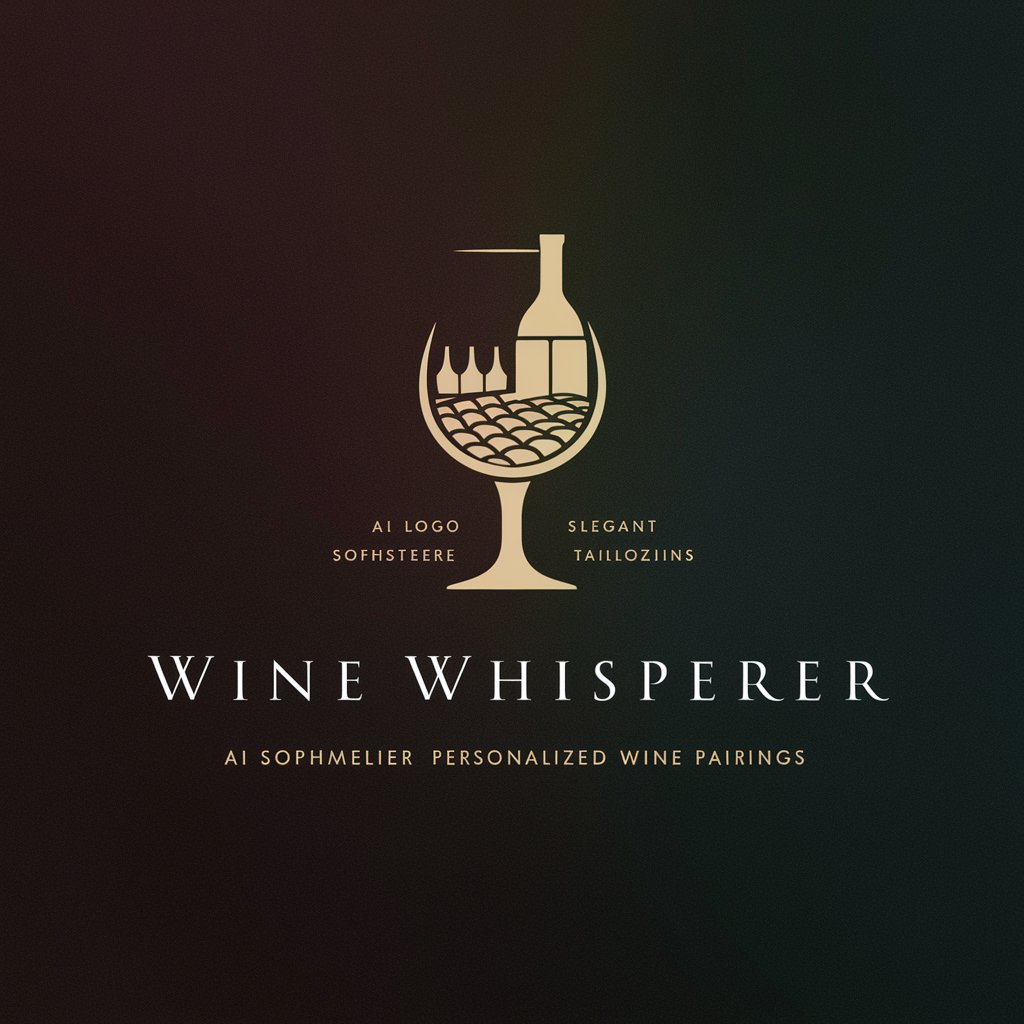 Wine Whisperer