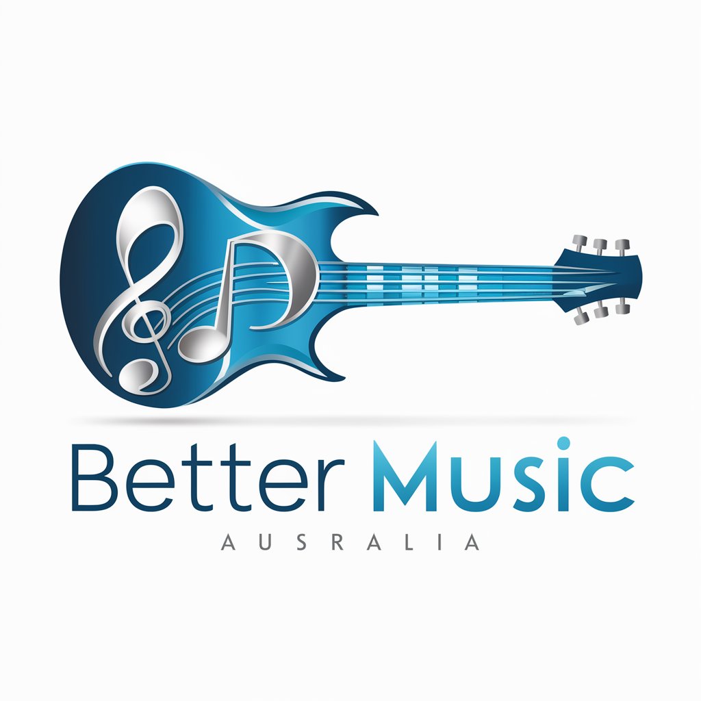 Better Music - PLP Copywriter