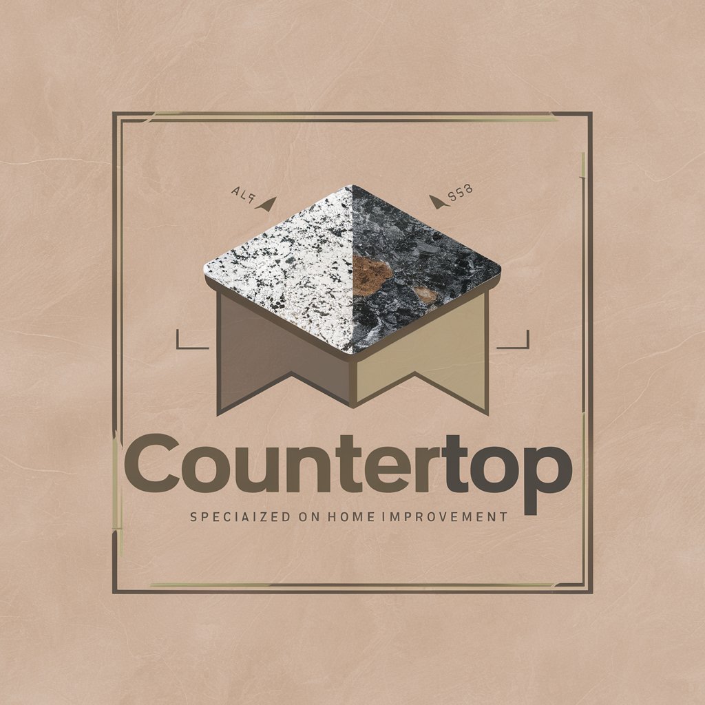 Countertop