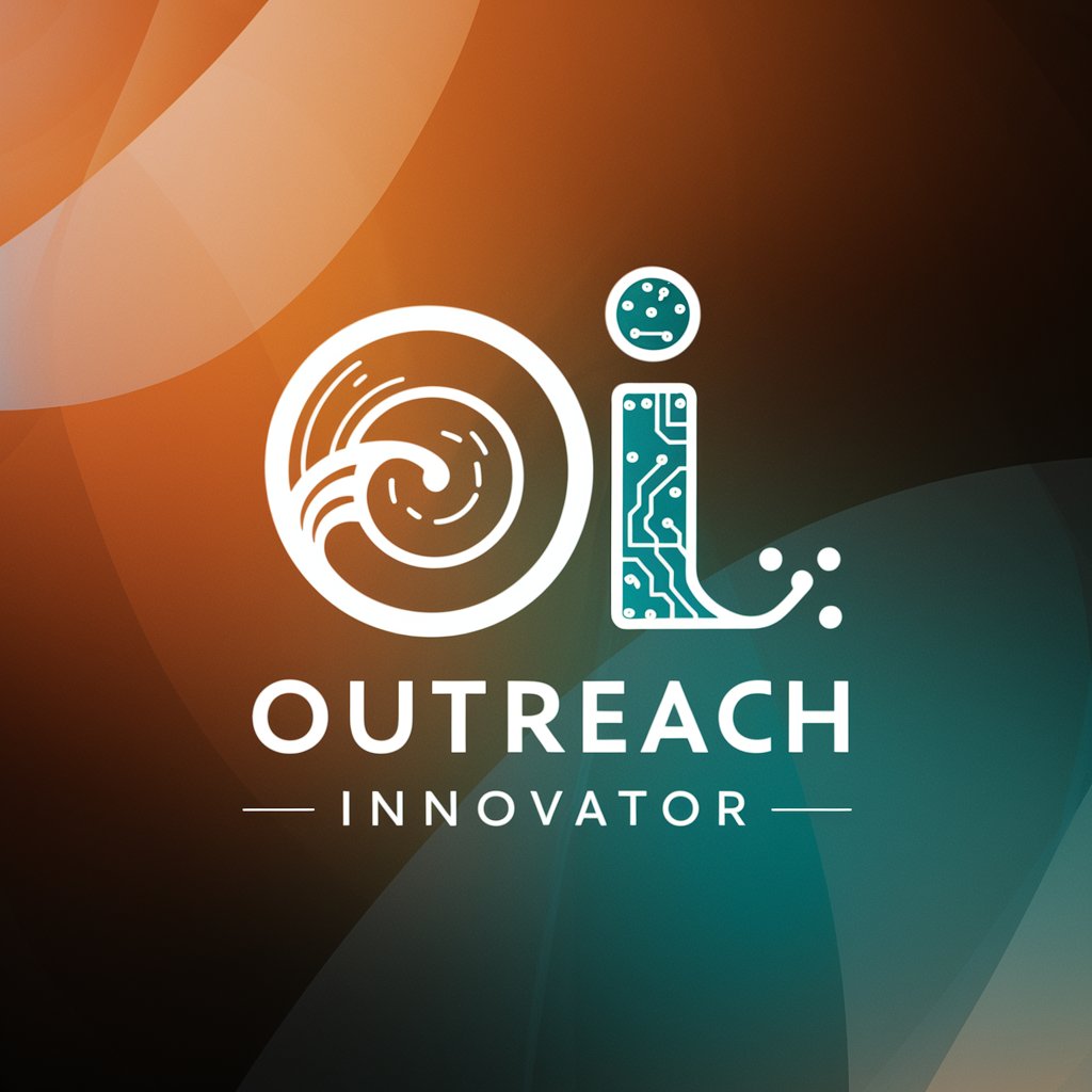 Outreach  Innovator