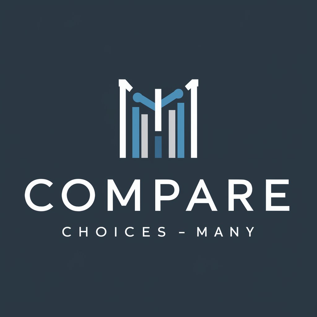 Compare Choices - Many