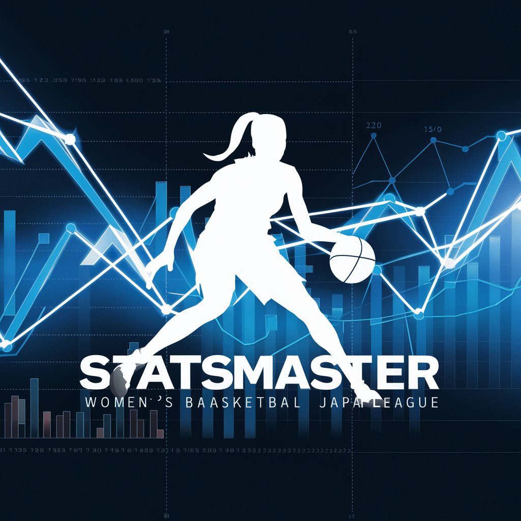 StatsMaster