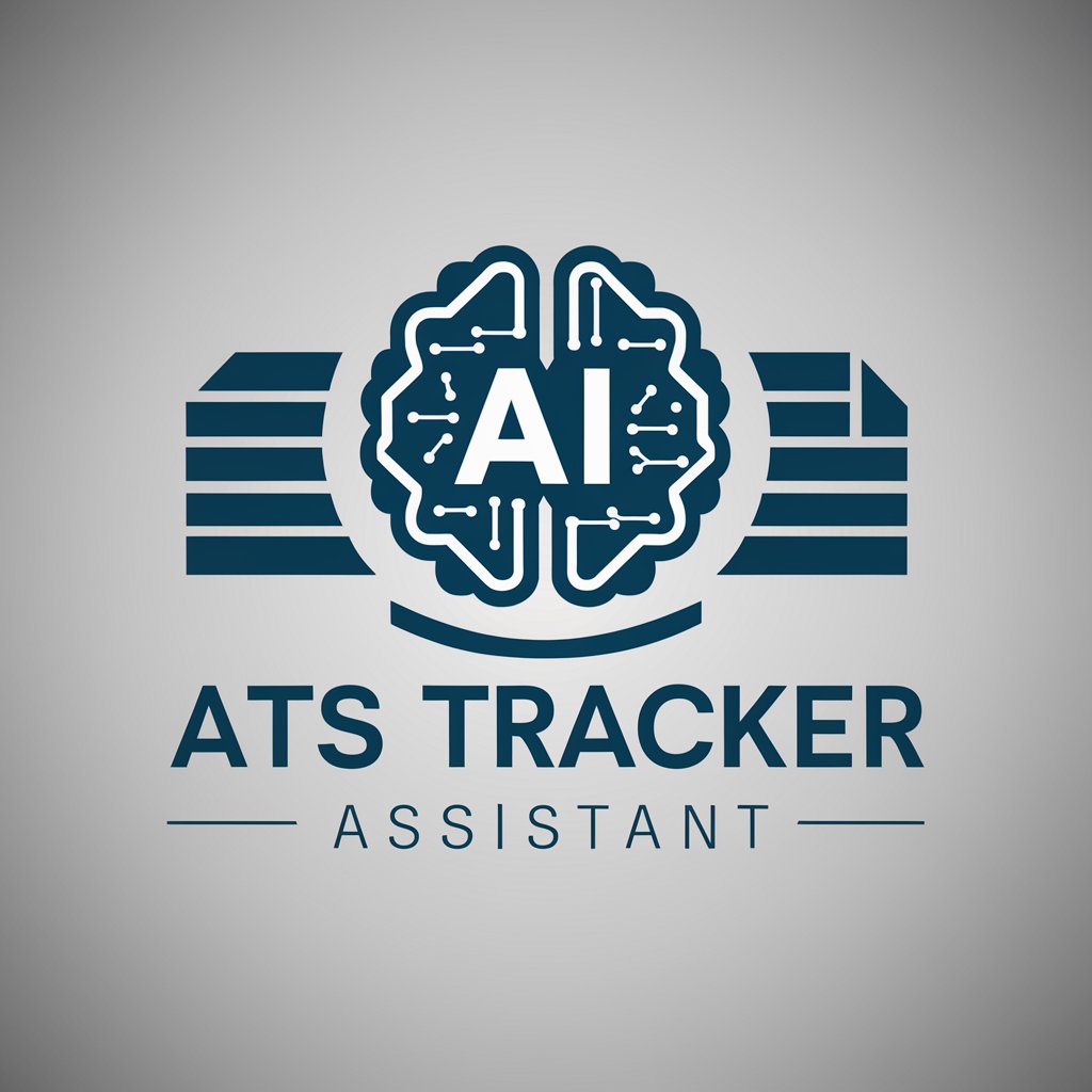 ATS Tracker Assistant