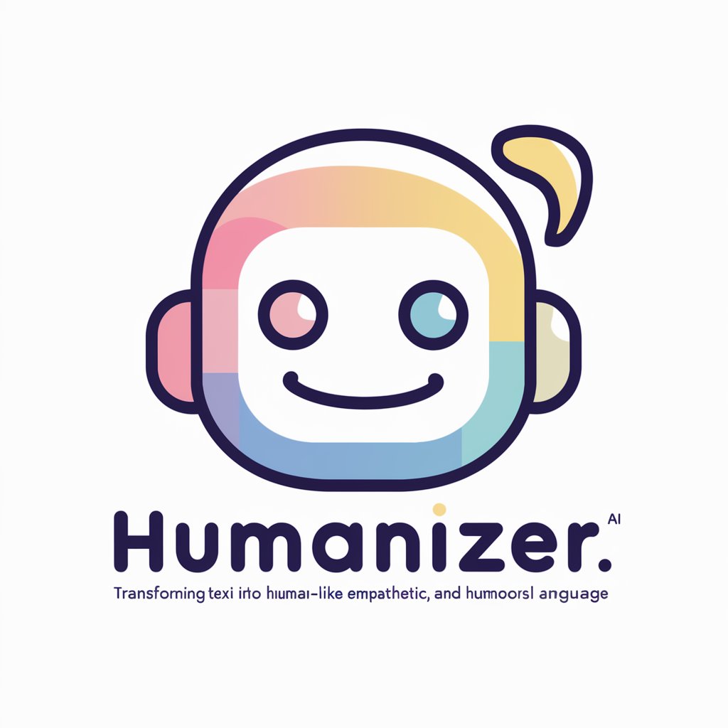 Humanizer