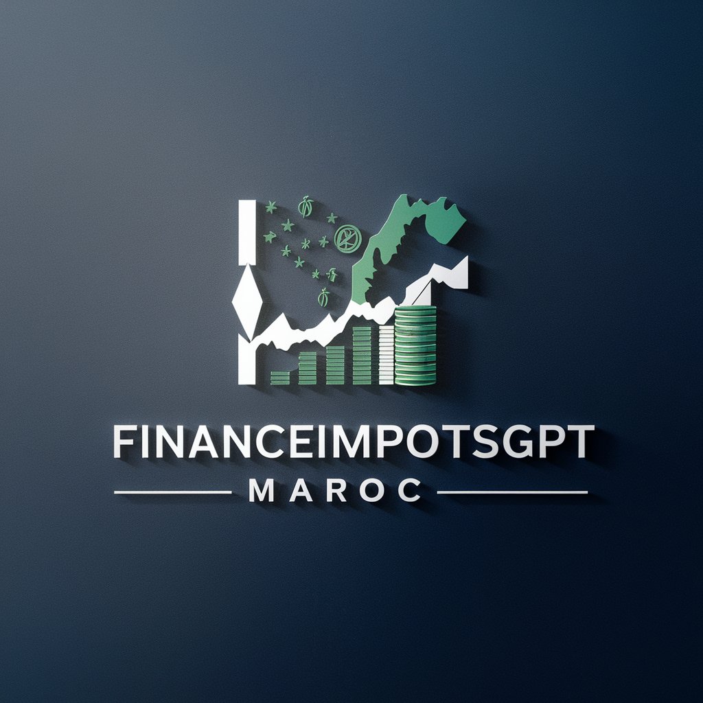 FinanceImpotsGPT Maroc