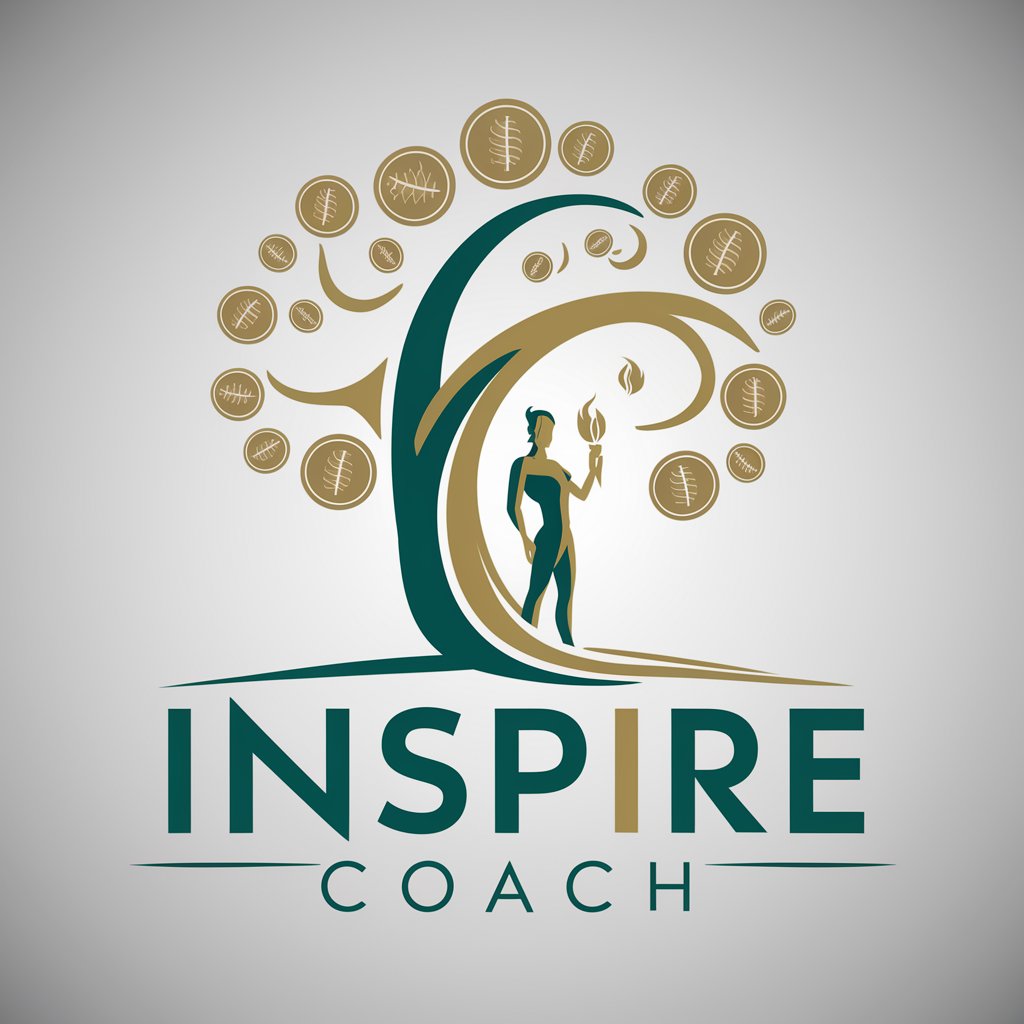 Inspire Coach in GPT Store