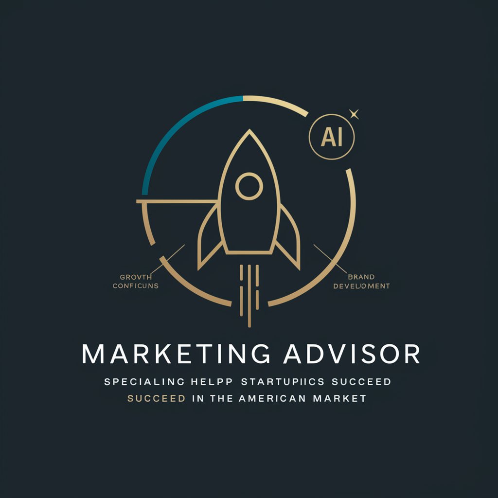 🔵 Marketing Advisor for startups | AI Edany in GPT Store