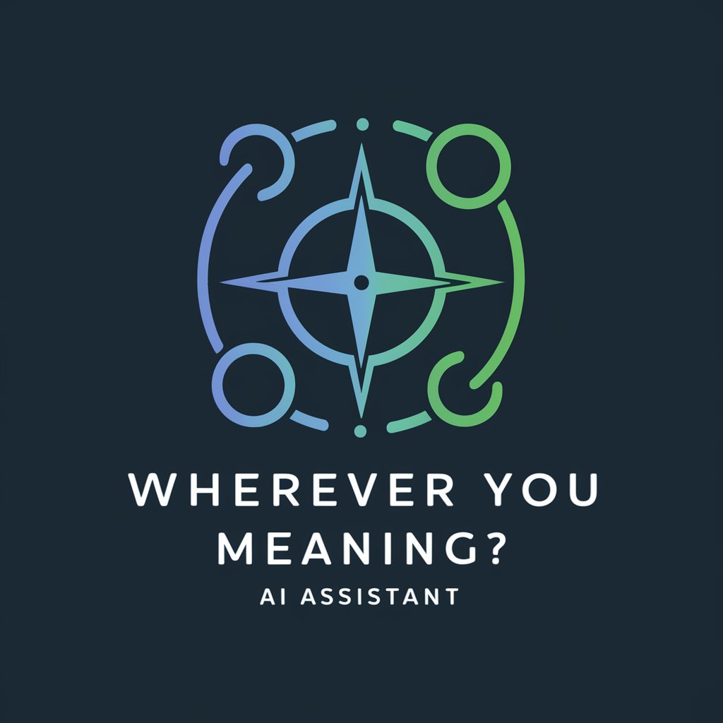 Wherever You Go meaning?