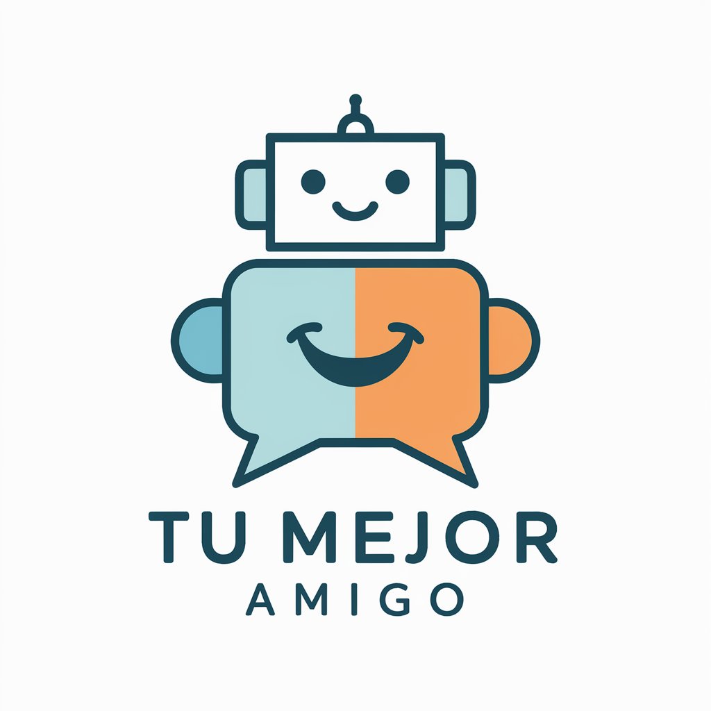 Tu Mejor Amigo meaning?