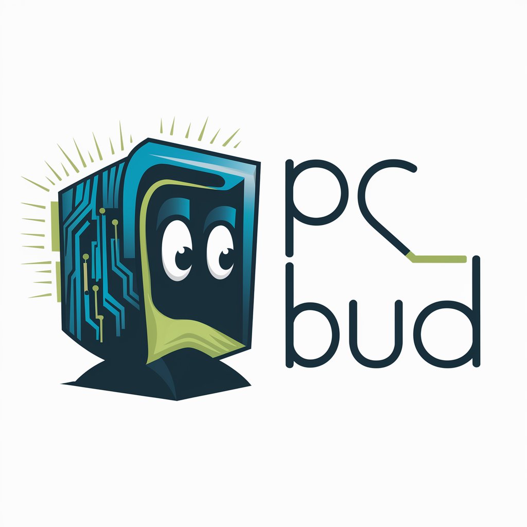 PC Bud in GPT Store