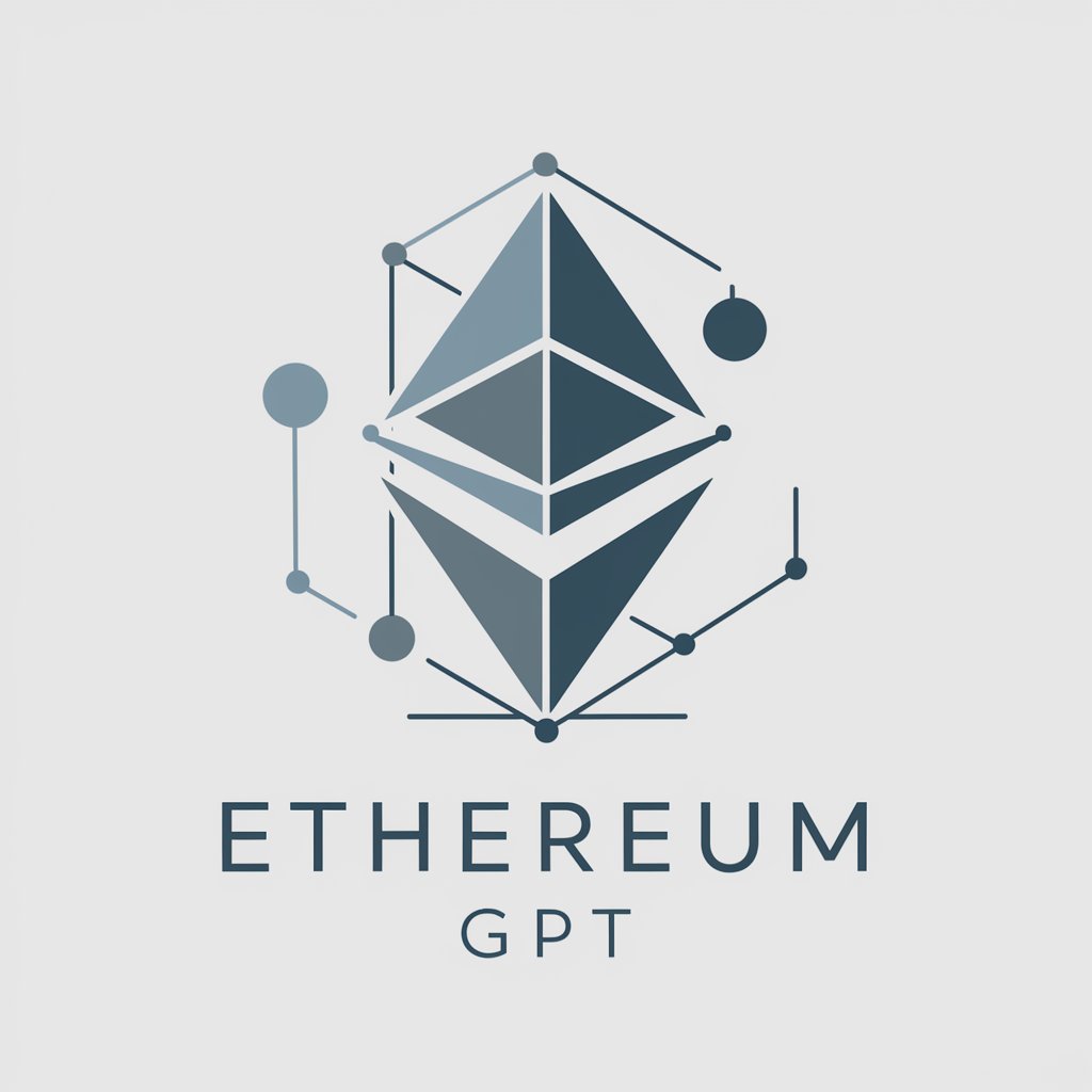 Ethereum GPT