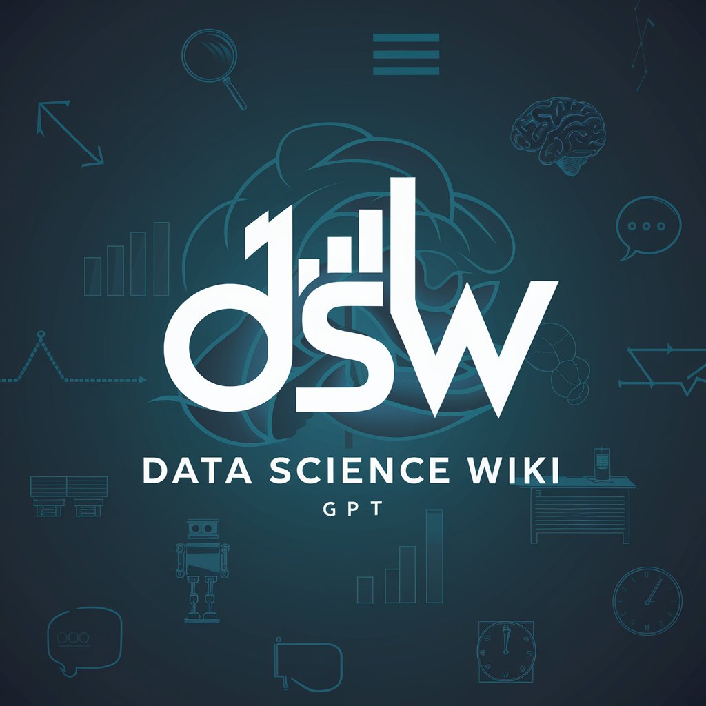 Data Science wiki in GPT Store