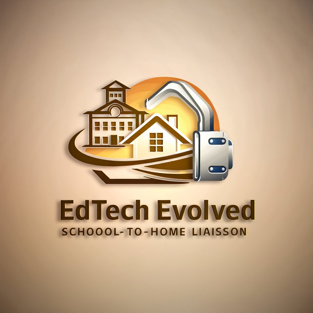 EdTech Evolved: School-to-Home Liaison