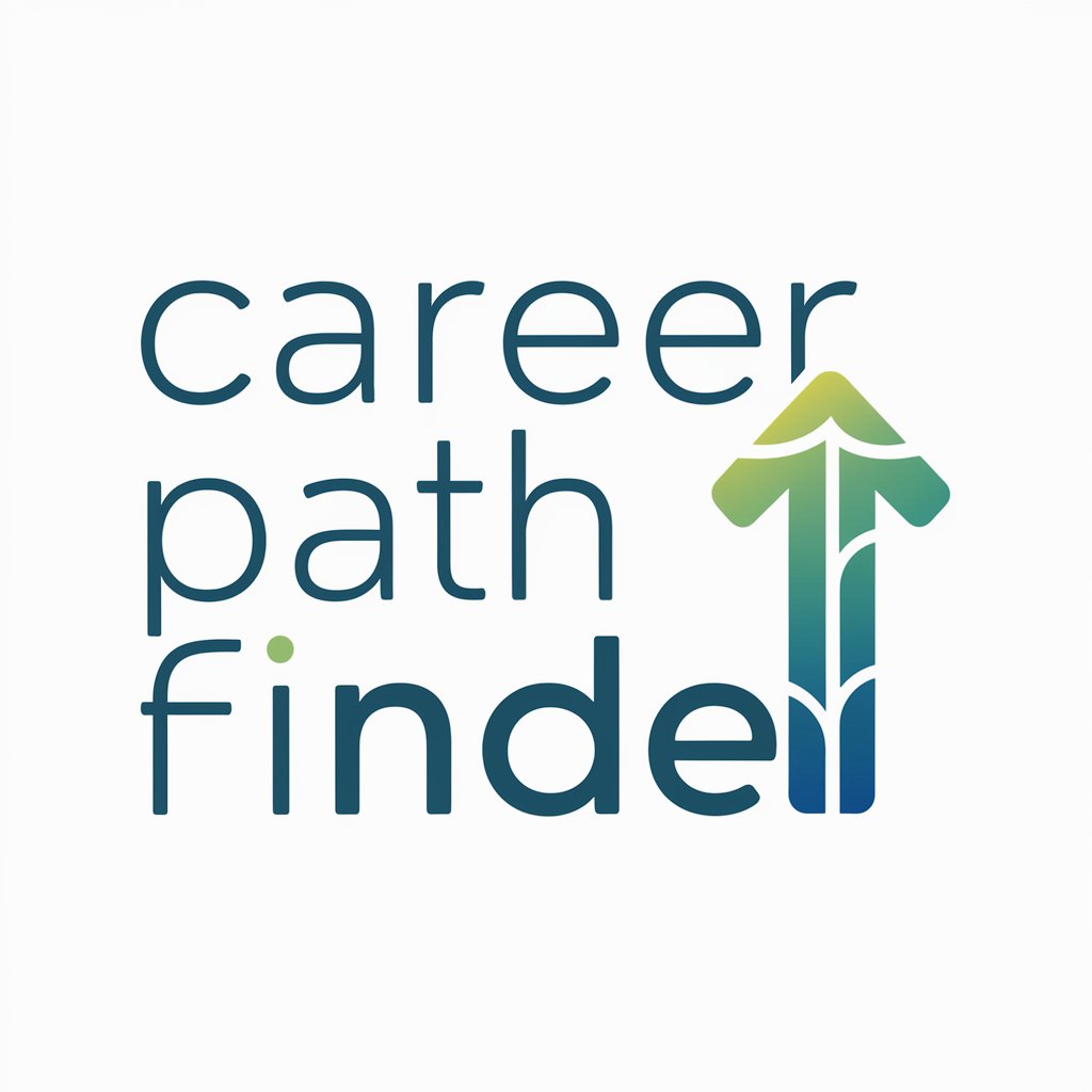 Career Path Finder