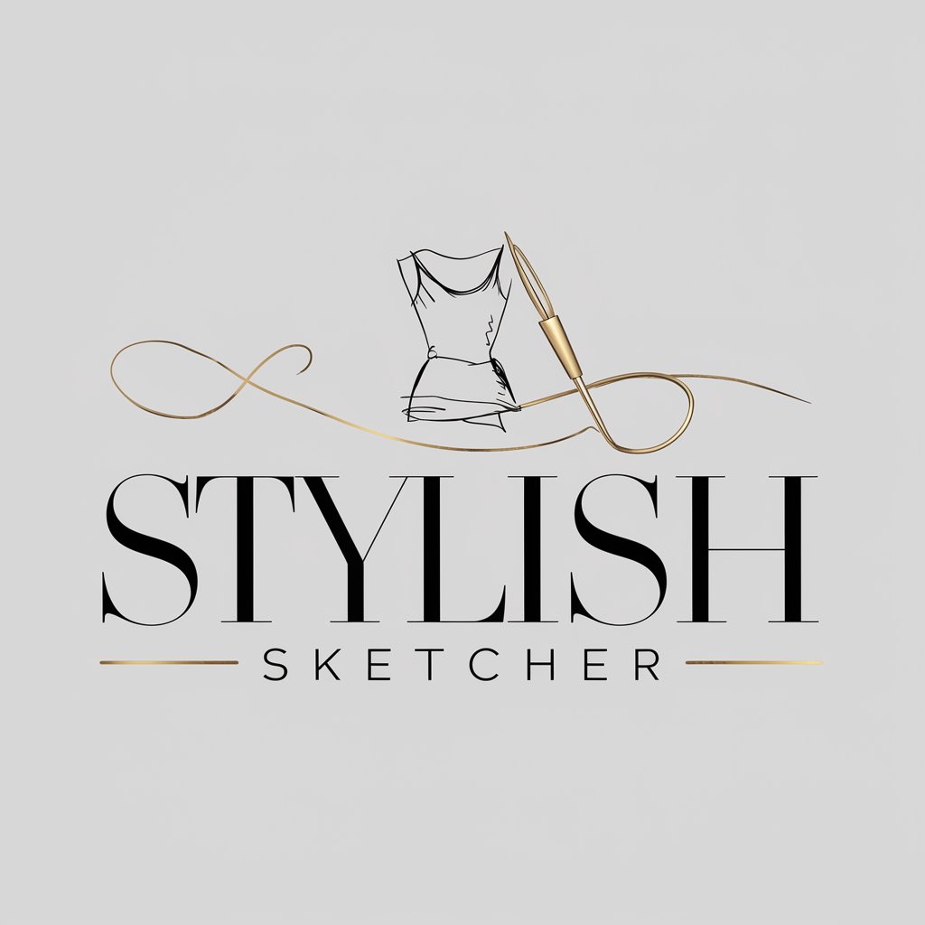 Stylish Clothing Designer