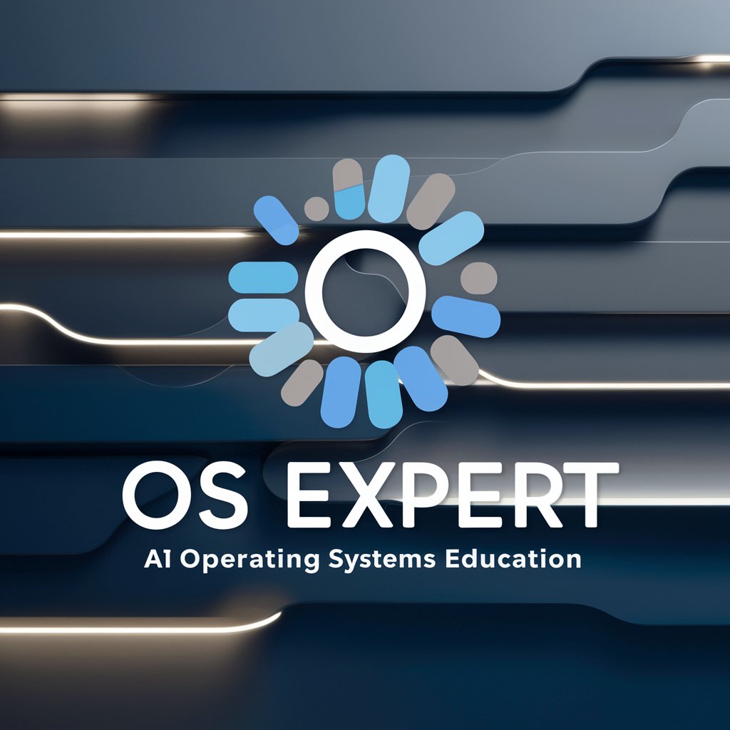 OS Expert