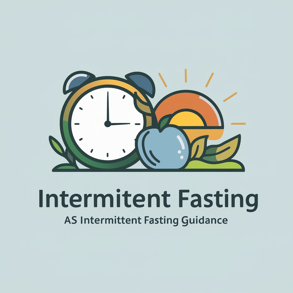 Intermittent Fasting in GPT Store