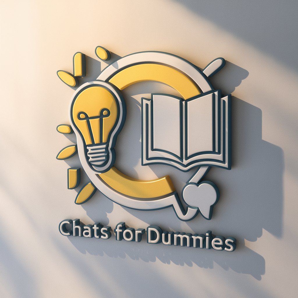 Chats for Dummies