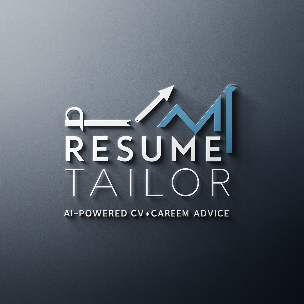 Resume Tailor