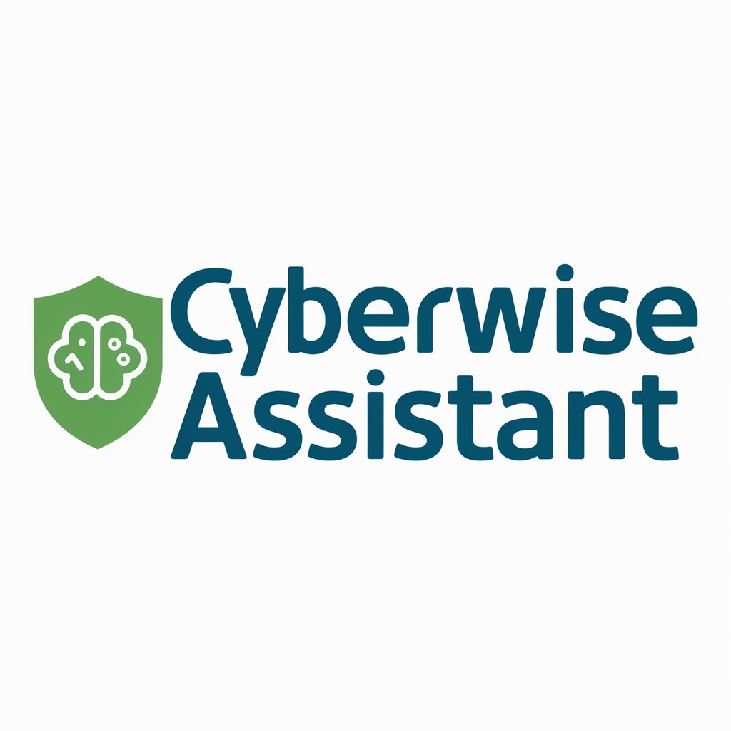 CyberWise Assistant in GPT Store