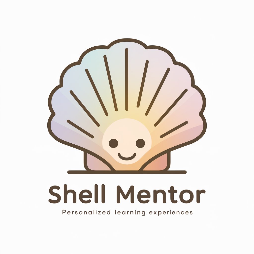 Shell Mentor in GPT Store