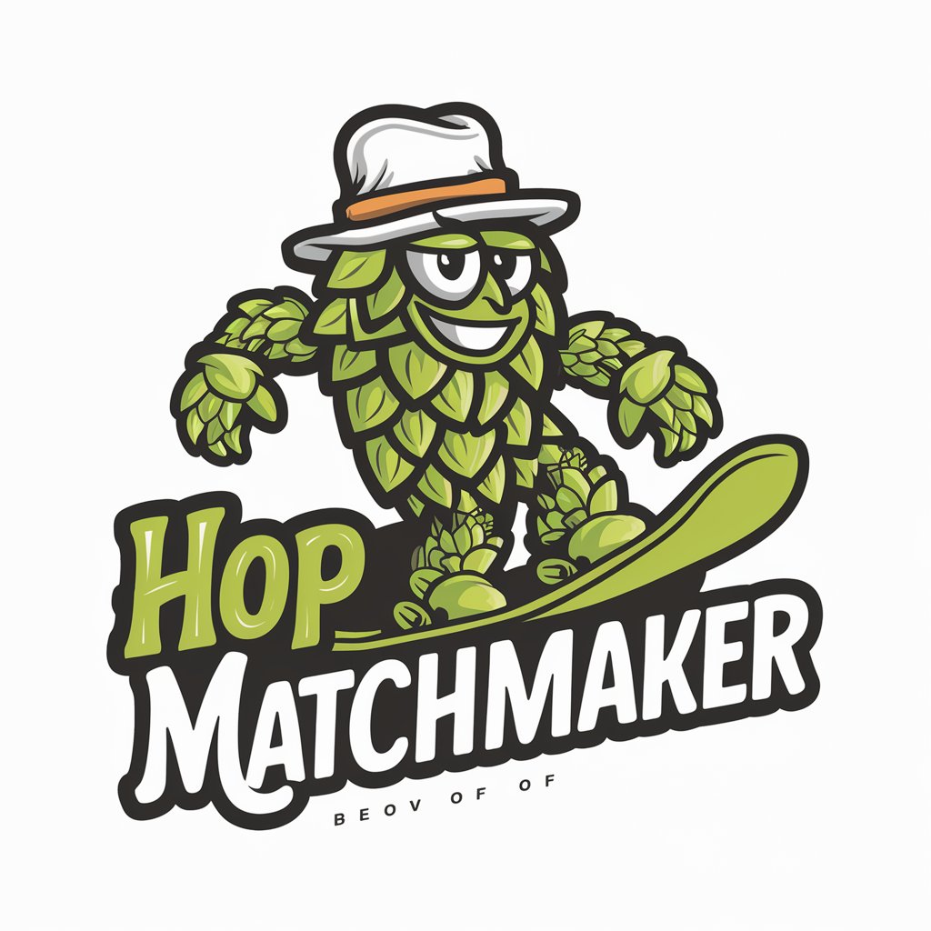 Hop Matchmaker