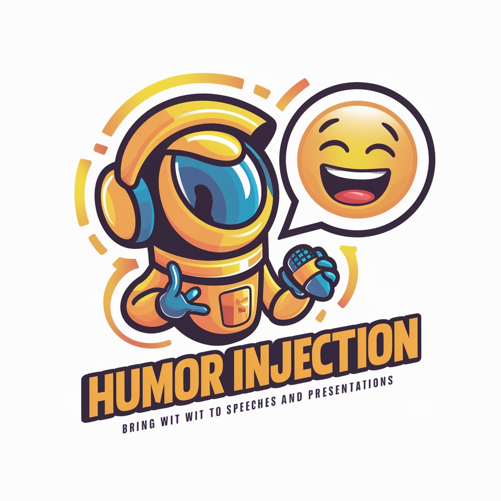 Humor Injection in GPT Store