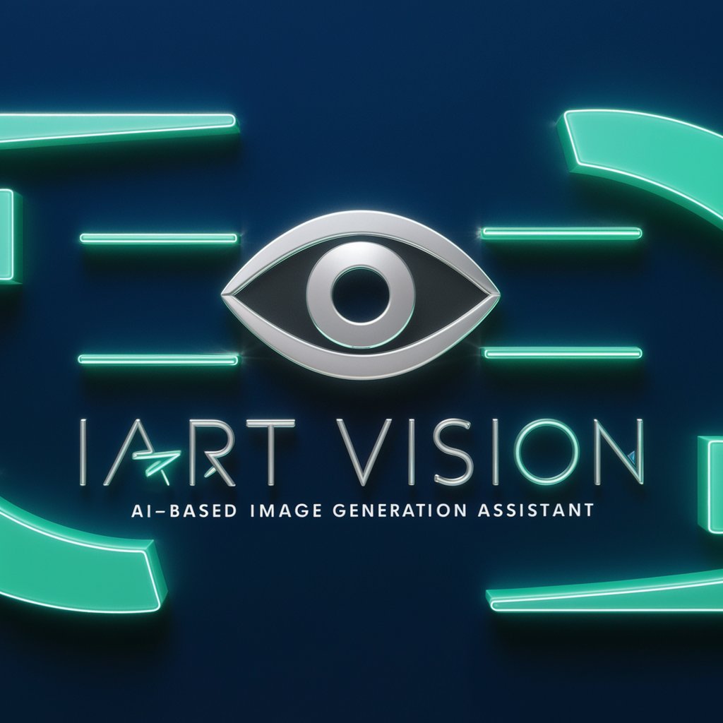 IArt Vision